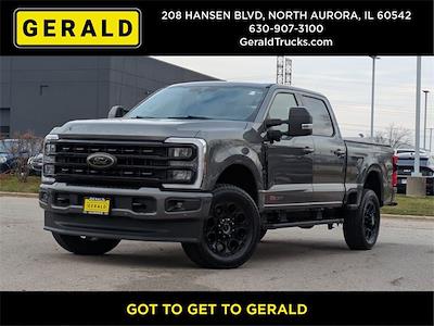 2024 Ford F-250 Crew Cab 4x4 Pickup for sale #15692A - photo 1
