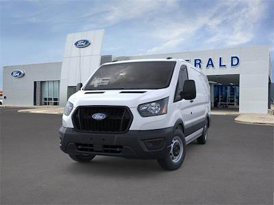 New 2026 Ford Transit 250 Low Roof Empty Cargo Van for sale #15697 - photo 2