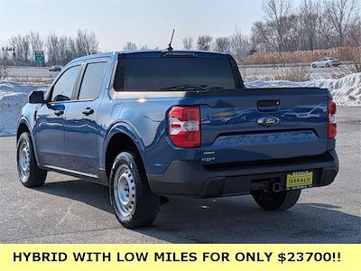 Used 2024 Ford Maverick XL SuperCrew Cab for sale #15699B - photo 2