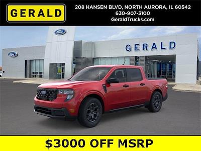New 2026 Ford Maverick XLT SuperCrew Cab for sale #15716 - photo 1