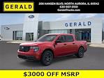 New 2026 Ford Maverick XLT SuperCrew Cab for sale #15716 - photo 1