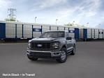 New 2025 Ford F-150 XL Regular Cab 4WD Pickup for sale #15717 - photo 2