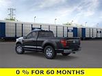 New 2025 Ford F-150 XL Regular Cab 4WD Pickup for sale #15717 - photo 26