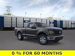 New 2025 Ford F-150 XL Regular Cab 4WD Pickup for sale #15717 - photo 29