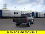 New 2025 Ford F-150 XL Regular Cab 4WD Pickup for sale #15717 - photo 30
