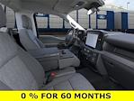 New 2025 Ford F-150 XL Regular Cab 4WD Pickup for sale #15717 - photo 33