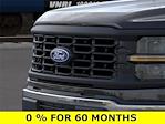 New 2025 Ford F-150 XL Regular Cab 4WD Pickup for sale #15717 - photo 39