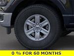 New 2025 Ford F-150 XL Regular Cab 4WD Pickup for sale #15717 - photo 41