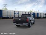 New 2025 Ford F-150 XL Regular Cab 4WD Pickup for sale #15717 - photo 8