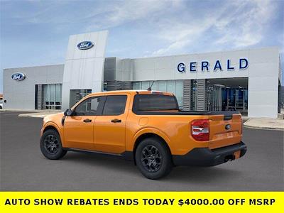 New 2026 Ford Maverick - photo 1