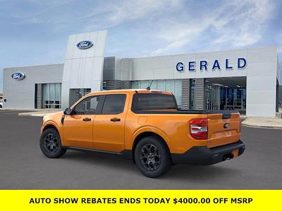 New 2026 Ford Maverick - photo 1