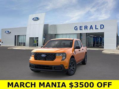 New 2026 Ford Maverick - photo 1