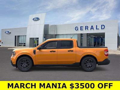 New 2026 Ford Maverick - photo 1