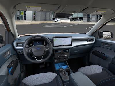 New 2026 Ford Maverick - photo 1