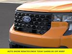 New 2026 Ford Maverick XLT SuperCrew Cab for sale #15720 - photo 18