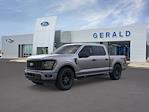 New 2025 Ford F-150 STX SuperCrew Cab 4WD Pickup for sale #15732 - photo 1