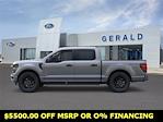New 2025 Ford F-150 STX SuperCrew Cab 4WD Pickup for sale #15732 - photo 25