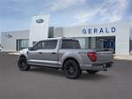 New 2025 Ford F-150 STX SuperCrew Cab 4WD Pickup for sale #15732 - photo 26