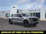 New 2025 Ford F-150 STX SuperCrew Cab 4WD Pickup for sale #15732 - photo 29