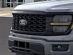 New 2025 Ford F-150 STX SuperCrew Cab 4WD Pickup for sale #15732 - photo 39