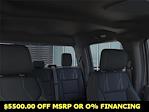 New 2025 Ford F-150 STX SuperCrew Cab 4WD Pickup for sale #15732 - photo 44