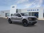 New 2025 Ford F-150 STX SuperCrew Cab 4WD Pickup for sale #15732 - photo 7