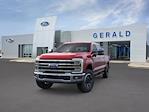 New 2026 Ford F-250 King Ranch Crew Cab for sale #15737 - photo 3