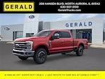 New 2026 Ford F-250 King Ranch Crew Cab for sale #15737 - photo 23