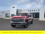 New 2026 Ford F-250 King Ranch Crew Cab for sale #15737 - photo 24