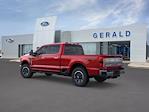 New 2026 Ford F-250 King Ranch Crew Cab for sale #15737 - photo 2