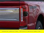 New 2026 Ford F-250 King Ranch Crew Cab for sale #15737 - photo 43