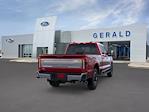 New 2026 Ford F-250 King Ranch Crew Cab for sale #15737 - photo 8