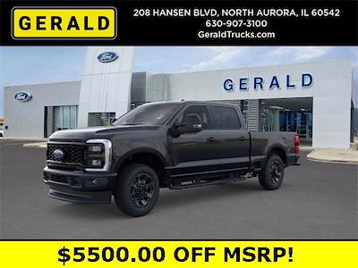 New 2026 Ford F-350 Crew Cab for sale #15740 - photo 1