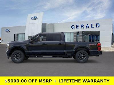 New 2026 Ford F-350 - photo 1