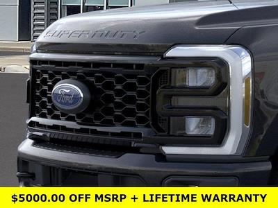 New 2026 Ford F-350 - photo 1