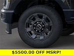 New 2026 Ford F-350 Crew Cab for sale #15740 - photo 41