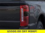 New 2026 Ford F-350 Crew Cab for sale #15740 - photo 43