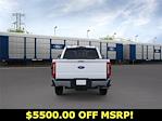 New 2026 Ford F-350 Lariat Crew Cab 4WD SRW Pickup for sale #15758 - photo 27