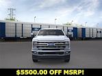 New 2026 Ford F-350 Lariat Crew Cab 4WD SRW Pickup for sale #15758 - photo 28
