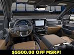 New 2026 Ford F-350 Lariat Crew Cab 4WD SRW Pickup for sale #15758 - photo 31