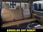 New 2026 Ford F-350 Lariat Crew Cab 4WD SRW Pickup for sale #15758 - photo 33