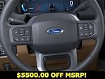New 2026 Ford F-350 Lariat Crew Cab 4WD SRW Pickup for sale #15758 - photo 34