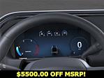 New 2026 Ford F-350 Lariat Crew Cab 4WD SRW Pickup for sale #15758 - photo 35