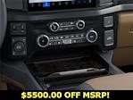 New 2026 Ford F-350 Lariat Crew Cab 4WD SRW Pickup for sale #15758 - photo 37