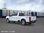 New 2026 Ford F-350 Lariat Crew Cab 4WD SRW Pickup for sale #15758 - photo 4