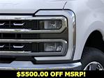 New 2026 Ford F-350 Lariat Crew Cab 4WD SRW Pickup for sale #15758 - photo 40