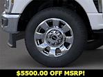 New 2026 Ford F-350 Lariat Crew Cab 4WD SRW Pickup for sale #15758 - photo 41