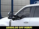 New 2026 Ford F-350 Lariat Crew Cab 4WD SRW Pickup for sale #15758 - photo 42