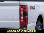 New 2026 Ford F-350 Lariat Crew Cab 4WD SRW Pickup for sale #15758 - photo 43