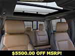 New 2026 Ford F-350 Lariat Crew Cab 4WD SRW Pickup for sale #15758 - photo 44